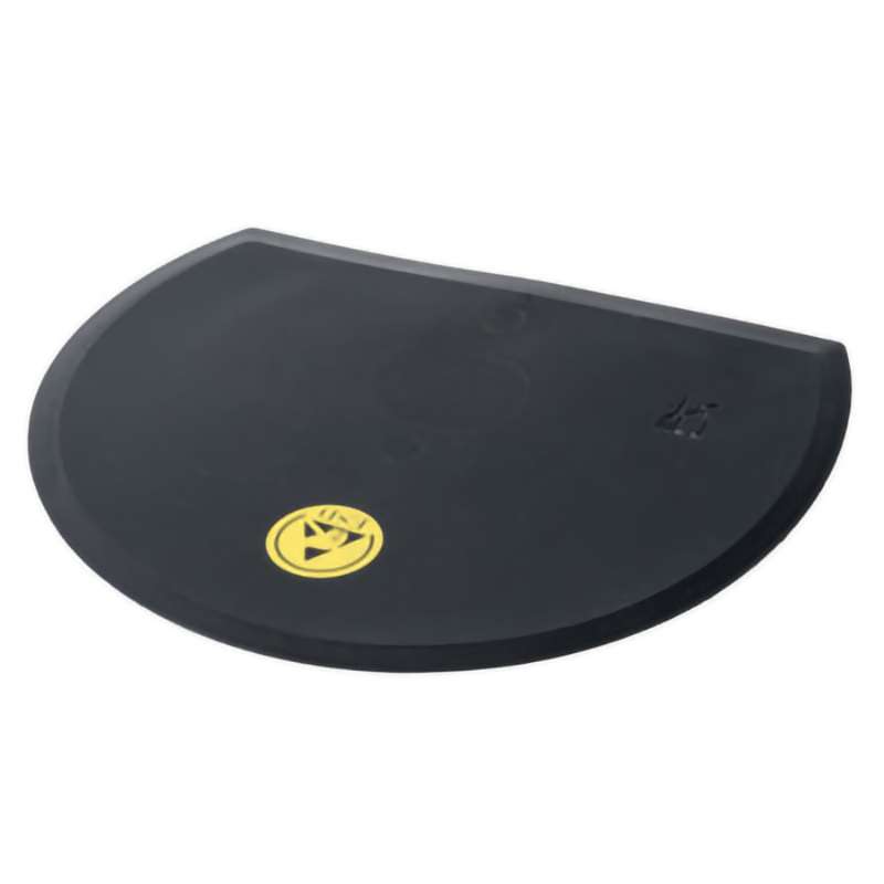 Scraper, ESD, 6.3" x 4.9"